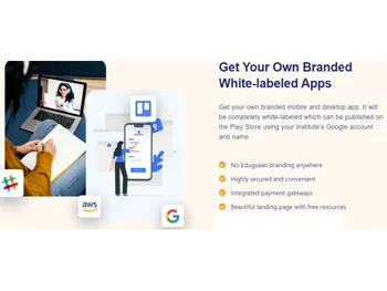 EduGyan-White labeled apps