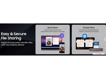 galaxy book2 file sharing