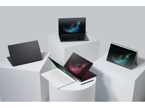 galaxy book2 360 512gb