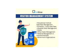 onestop expenses management