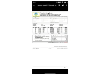 petrobyte-invoice