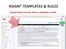 rsign-templates