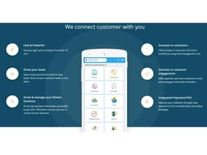 Jivine customer engagement