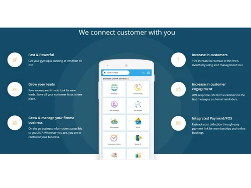 Jivine customer engagement
