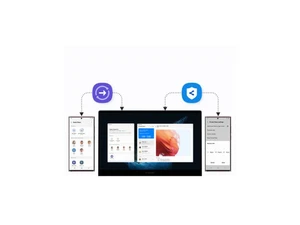 book2 pro 360 double screen