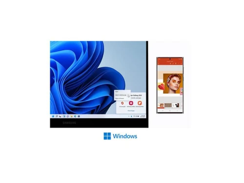 book2 pro 360 link phone