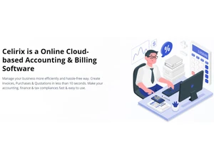 Celirix Billing