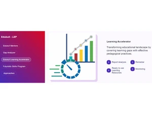 Edubull-Learning accelerator