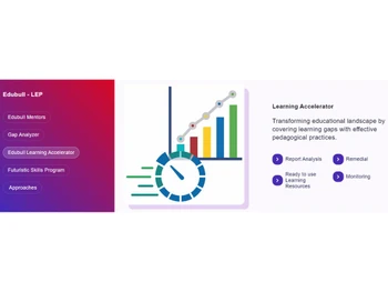 Edubull-Learning accelerator