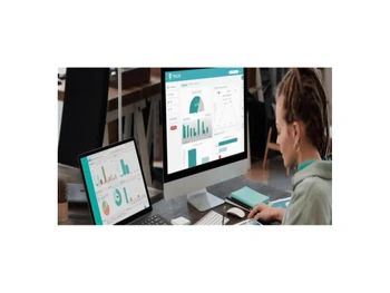 clairviz asset trackr dashboard