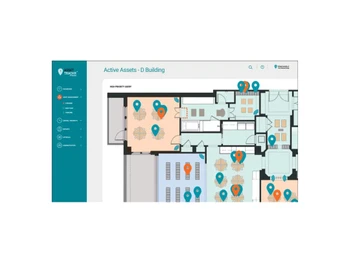 clairviz asset trackr reporting