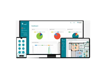 clairviz asset trackr tracking