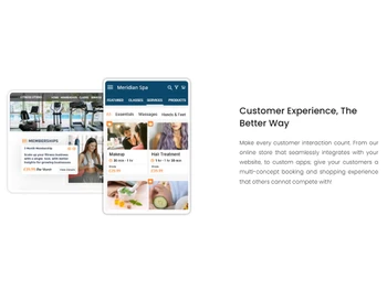 wellyx customer experience