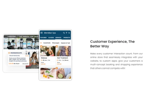 wellyx customer experience