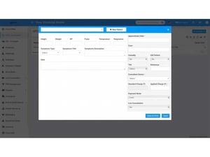 besolve hms patients