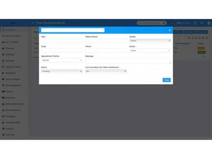 besolve hms-patients data