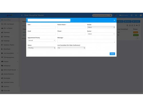 besolve hms-patients data