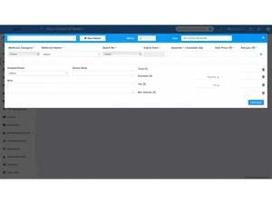 besolve hms patients records