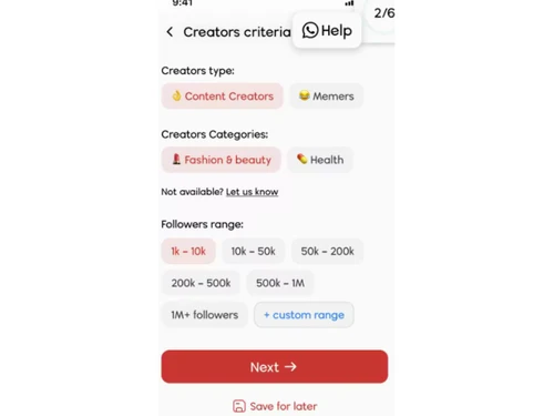 Socialveins