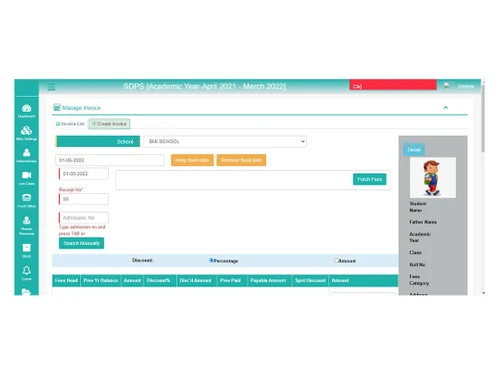 bestind-invoice