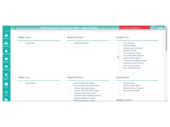 bestind multi-school