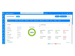 bestind-bluecrm tasks