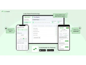 crelio-health-crm-mobile