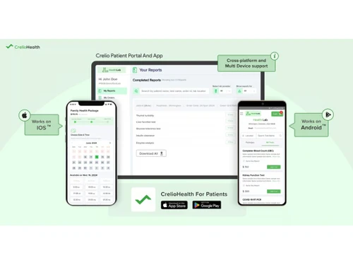 crelio-health-crm-mobile