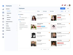 aerohrms-feedback-management