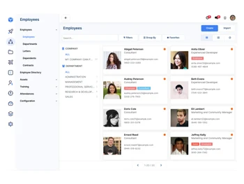 aerohrms-feedback-management