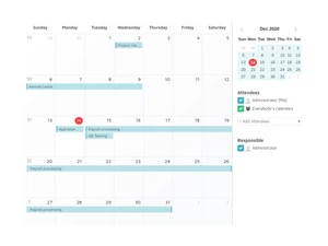 aerohrms-leave-management