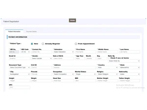 techkbc-patient-information