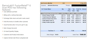 fusion retail fusion relate scan pos rate change