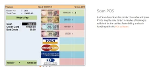 fusion retail scan pos