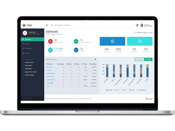 onex recon dashboard