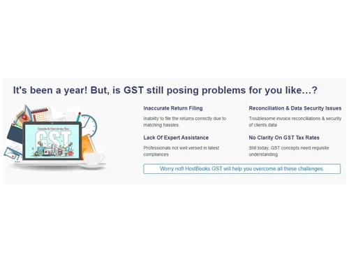 hostbooks benefits
