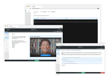 hierpro assessment code