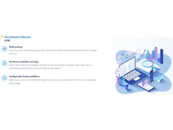 Integrum Recruitment