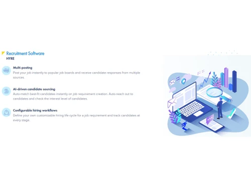 Integrum Recruitment