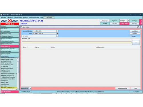 maximaplus-gst-report