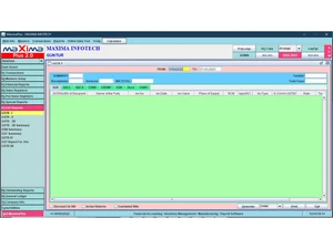 maximaplus-tds-reports