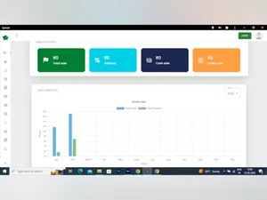 zymeal dashboard