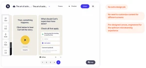 7taps-create customize content
