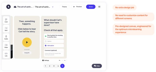 7taps-create customize content
