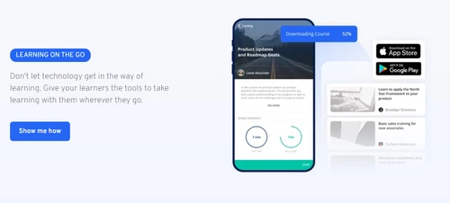 360learning-offline classess