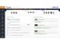 Tovuti LMS dashboard