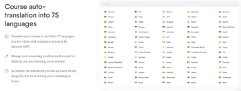 easygenerator-multi language support