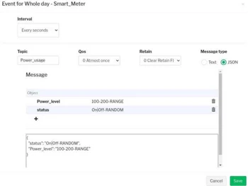 Bevywise IoT Platform