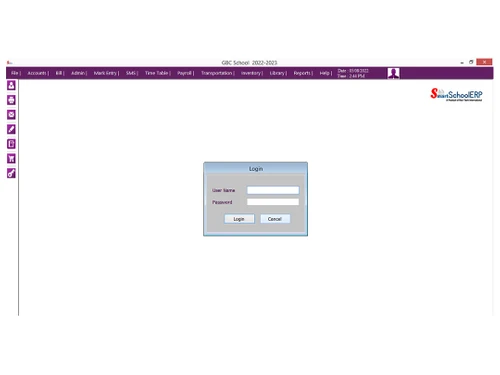 smartschoolerp admin