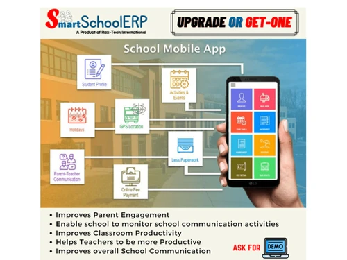 smartschoolerp timetable